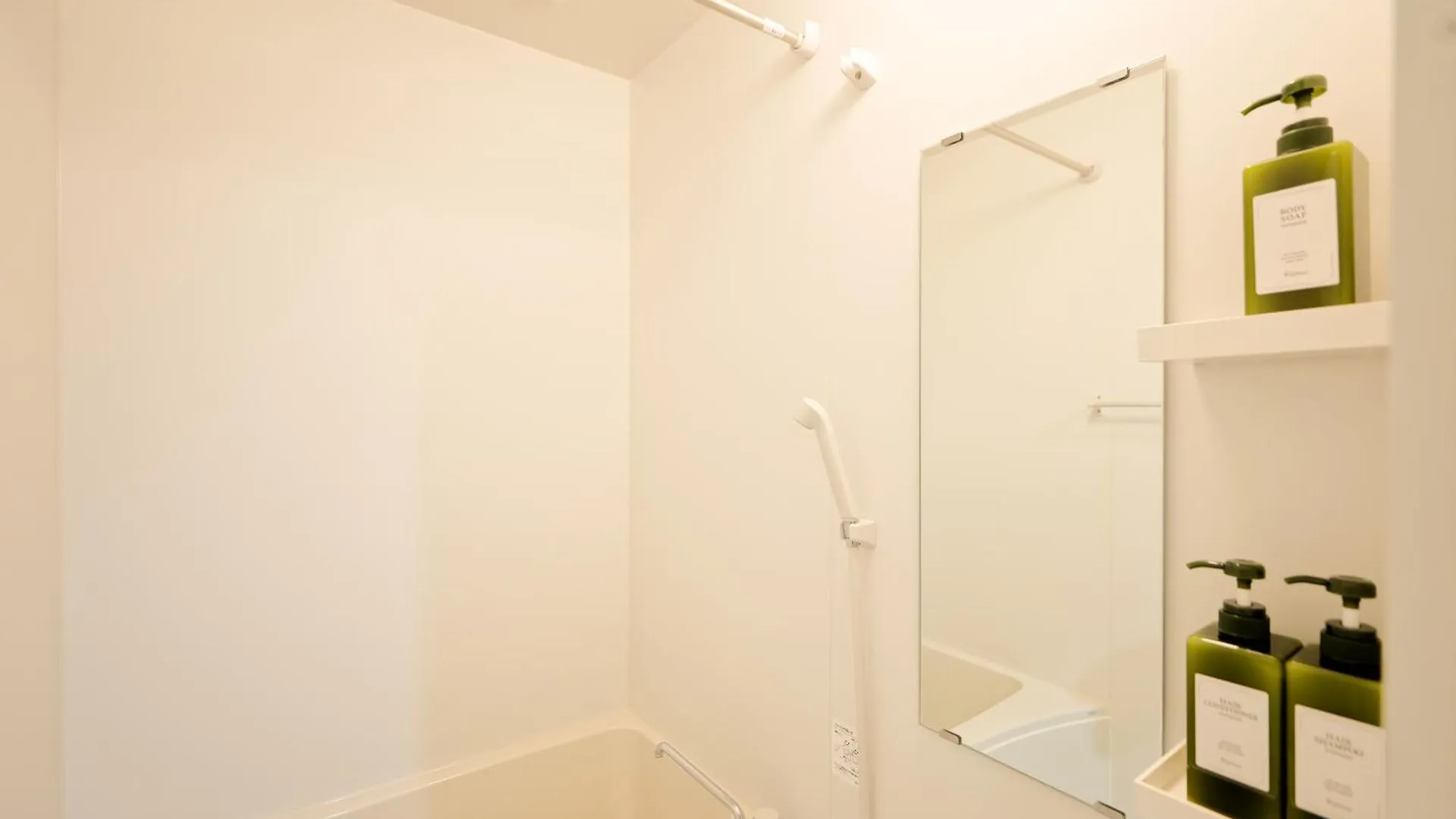Apartment Calm Riverside Inn Close To Ikebukuro Tokyo