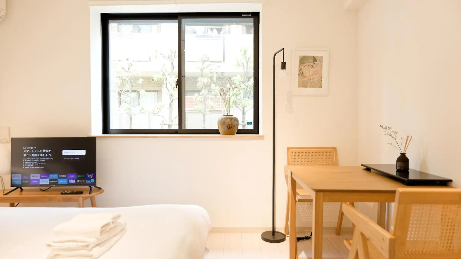 Calm Riverside Inn Close To Ikebukuro Tokyo