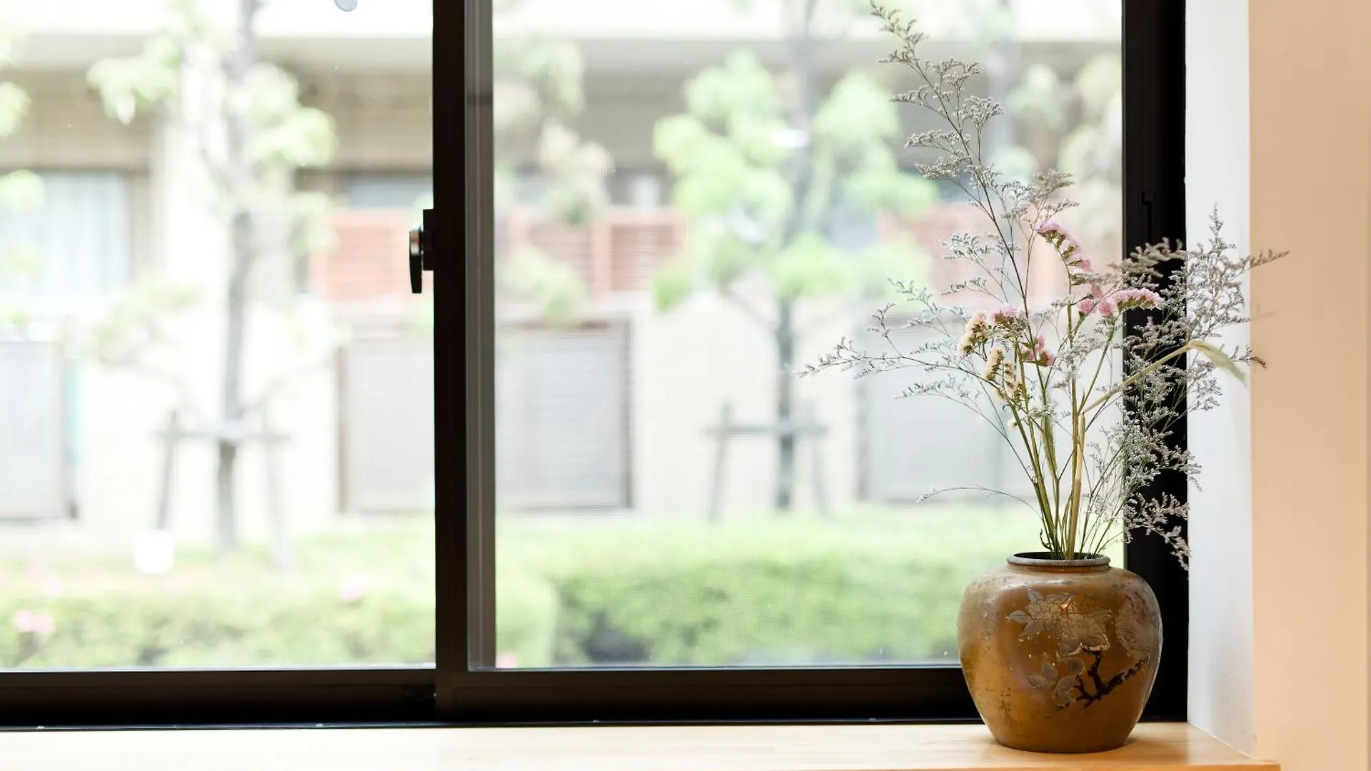 Apartment Calm Riverside Inn Close To Ikebukuro Tokyo Japan