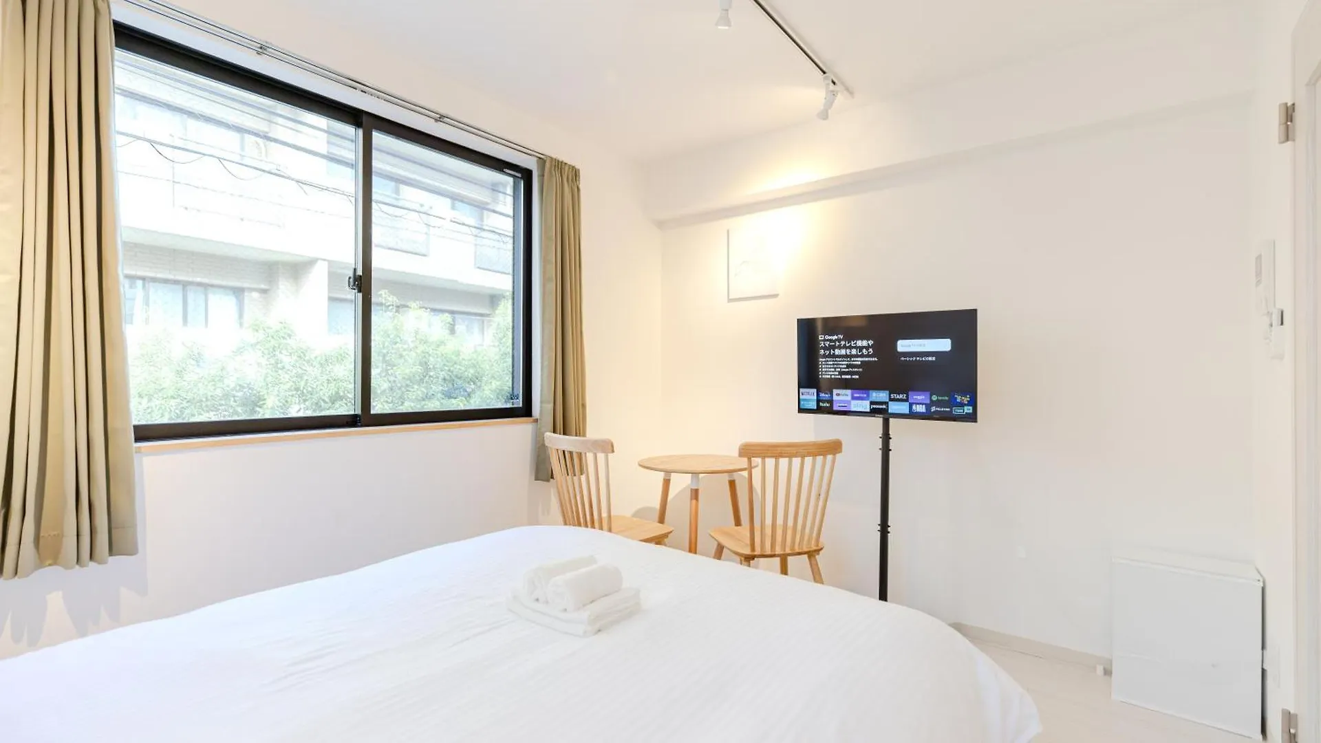 Calm Riverside Inn Close To Ikebukuro Tokyo Apartment