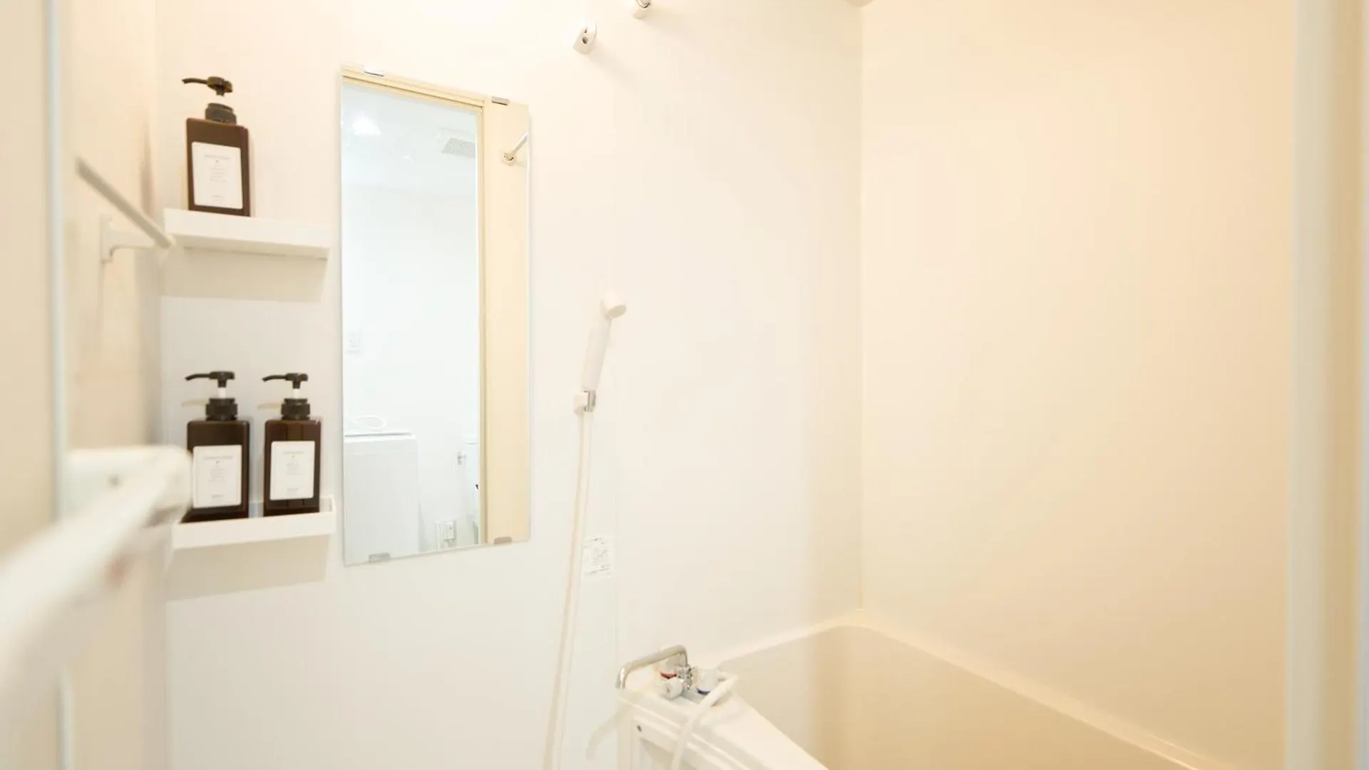 Calm Riverside Inn Close To Ikebukuro Tokyo prefektur 0*,