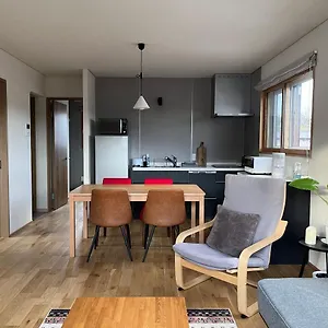 Yayoi-house　 アパート 富良野市