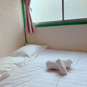 花月荘 ホームステイ 大阪市