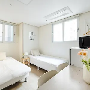 Ehwa Blossom アパート ソウル特別市