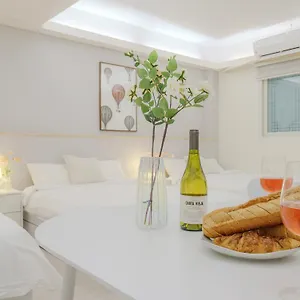 Dk House アパート ソウル特別市