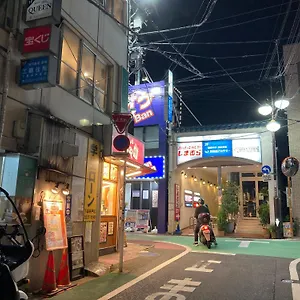 Miko's House Setagaya, Shinjuku 10min, Tranquil Hideaway, Lucky Cat Temple, Super Market 新宿10分 下北沢2km 喧騒から離れた隠れ家, 招き猫の豪徳寺 あなたの東京の家 東京都