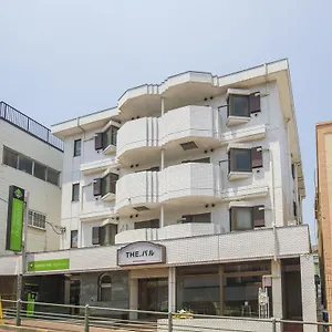 Hotel Flexstay Higashi Jujo, Tóquio