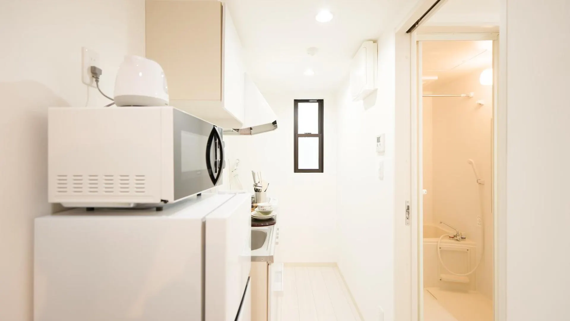 Calm Riverside Inn Close To Ikebukuro 東京都 アパート