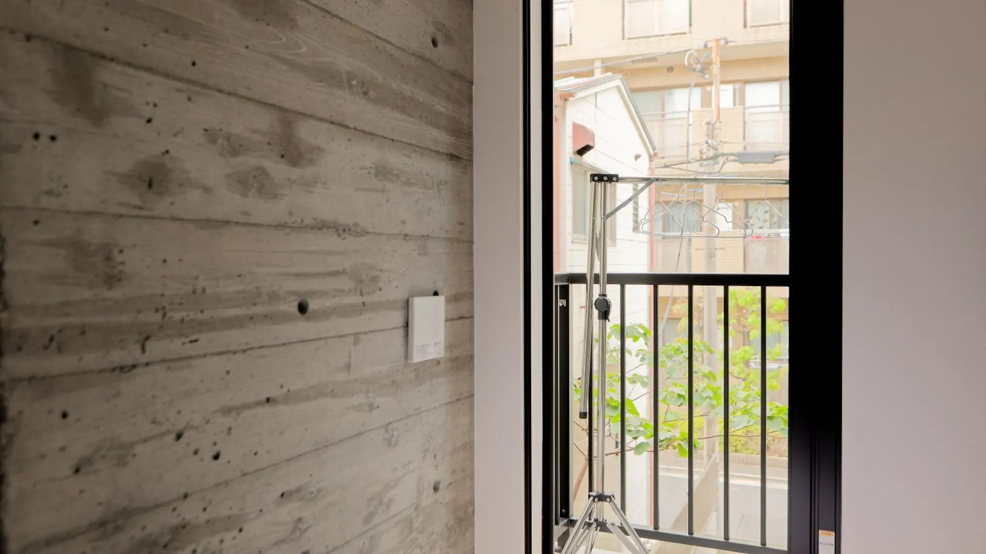 Calm Riverside Inn Close To Ikebukuro 東京都 アパート