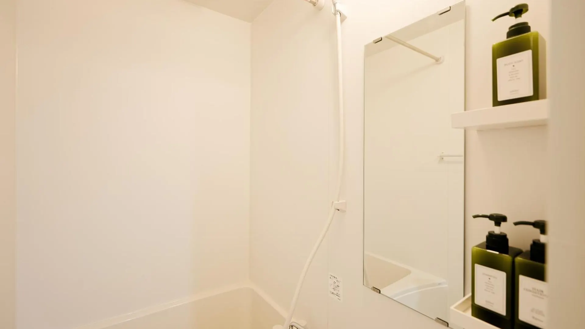 アパート Calm Riverside Inn Close To Ikebukuro 東京都 日本